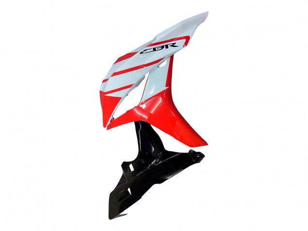 Comprar Carenado Moto Honda CBR600RR 2007-2008 - Blanco Rojo Negro Brillante