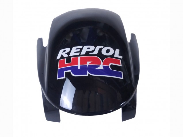 Comprar Carenados Moto Honda CBR600RR 2007-2008 - Blanco Amarillo Rojo Repsol HRC