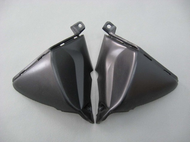 Comprar Carenados Moto Honda CBR600RR 2007-2008 - Blanco Negro Carrera