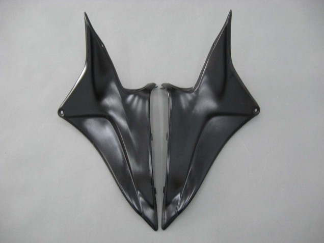 Comprar Carenados Moto Honda CBR600RR 2007-2008 - Blanco Negro Carrera