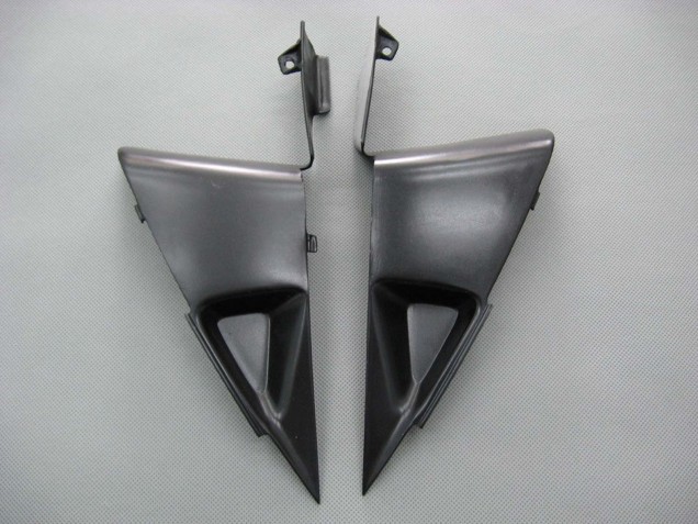 Comprar Carenados Moto Honda CBR600RR 2007-2008 - Blanco Negro Carrera