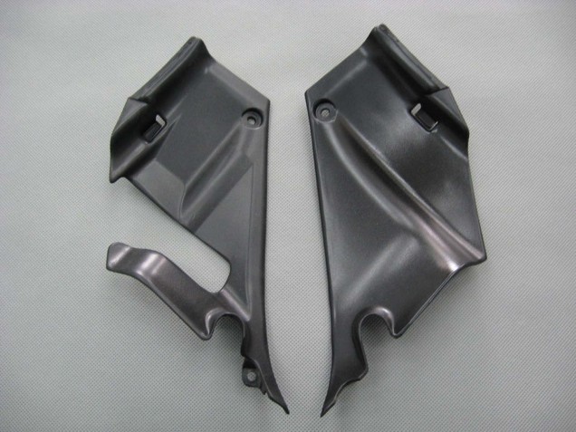 Comprar Carenados Moto Honda CBR600RR 2007-2008 - Blanco Negro Carrera