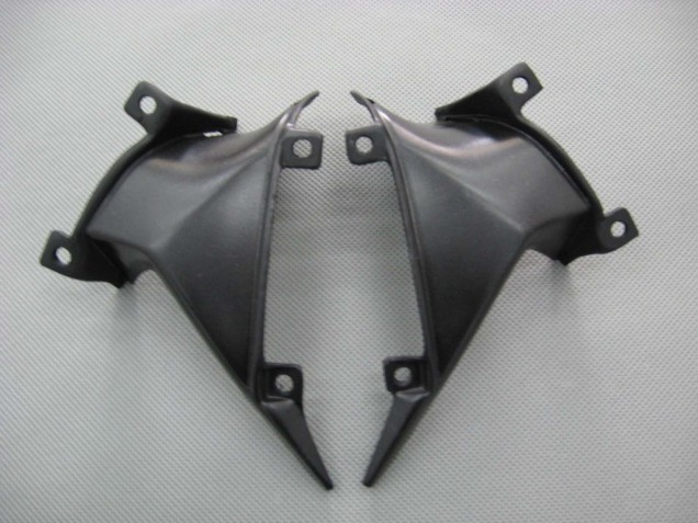 Comprar Carenados Moto Honda CBR600RR 2007-2008 - Blanco Negro Carrera