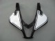 Comprar Carenados Moto Honda CBR600RR 2007-2008 - Blanco Negro Carrera