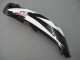 Comprar Carenados Moto Honda CBR600RR 2007-2008 - Blanco Negro Carrera
