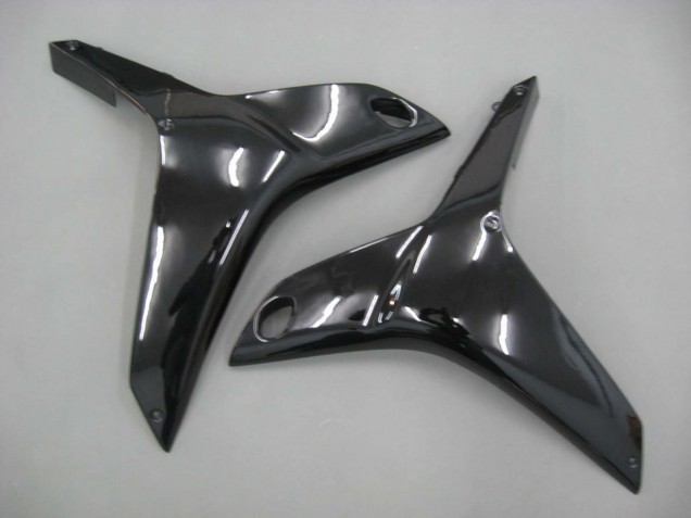Comprar Carenados Moto Honda CBR600RR 2007-2008 - Blanco Negro Carrera