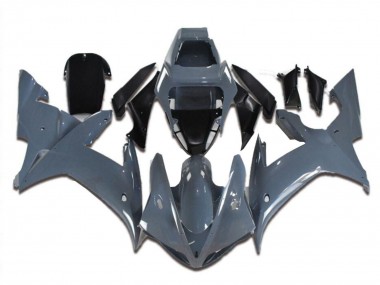 Comprar Carenados Moto Yamaha YZF R1 2002-2003 - Nardo Gris