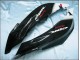 Comprar Carenados Moto Honda CBR600RR 2007-2008 - Negro Brillante Blanco West