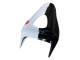 Comprar Carenados Moto Honda CBR600RR 2009-2012 - Blanco Cherry Blossom Negro Brillante