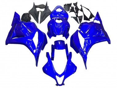 Comprar Carenados Moto Honda CBR600RR 2009-2012 - Azul