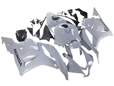 Comprar Carenados Moto Honda CBR600RR 2009-2012 - Nardo Gris Brillante