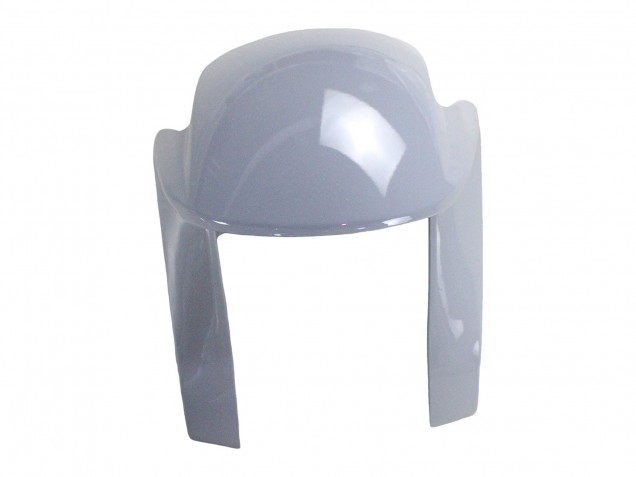 Comprar Carenados Moto Honda CBR600RR 2009-2012 - Nardo Gris Brillante