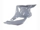 Comprar Carenados Moto Honda CBR600RR 2009-2012 - Nardo Gris Brillante