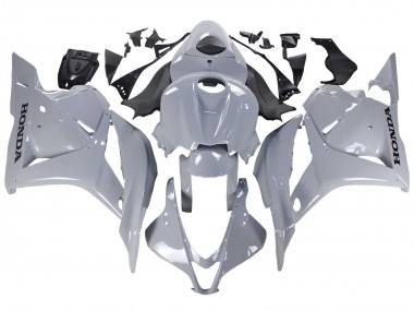 Comprar Carenados Moto Honda CBR600RR 2009-2012 - Nardo Gris Brillante
