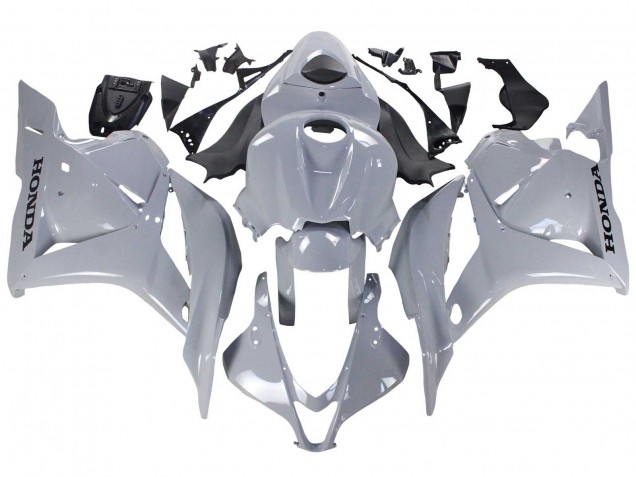 Comprar Carenados Moto Honda CBR600RR 2009-2012 - Nardo Gris Brillante