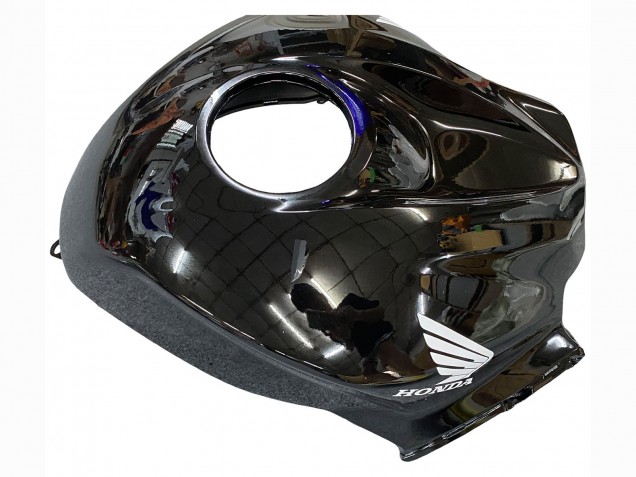 Comprar Carenados Moto Honda CBR600RR 2009-2012 - Negro Brillante Negro Mate