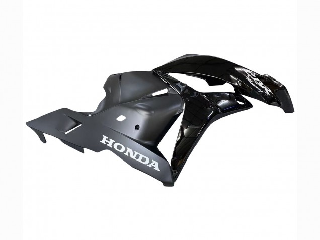 Comprar Carenados Moto Honda CBR600RR 2009-2012 - Negro Brillante Negro Mate
