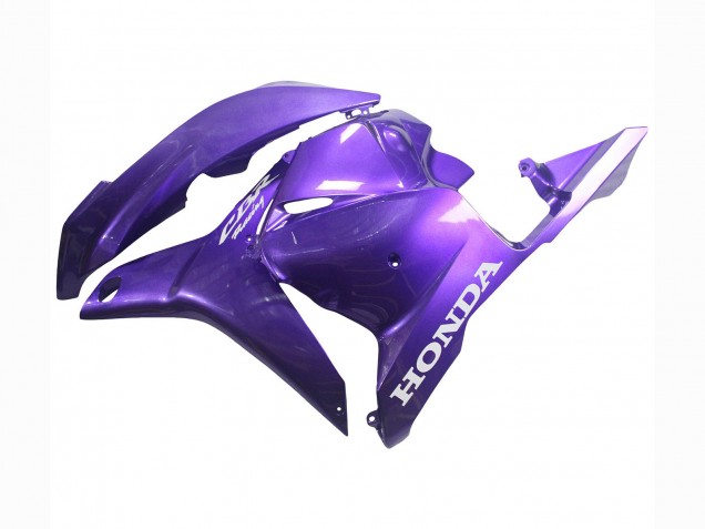 Comprar Carenado Moto Honda CBR600RR 2009-2012 - Púrpura