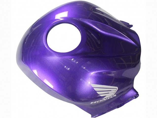 Comprar Carenado Moto Honda CBR600RR 2009-2012 - Púrpura