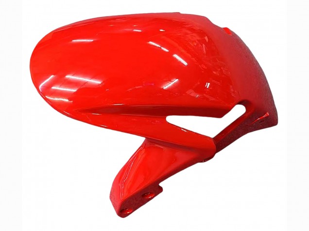 Comprar Carenado Moto Honda CBR600RR 2009-2012 - Blanco Rojo Negro Brillante