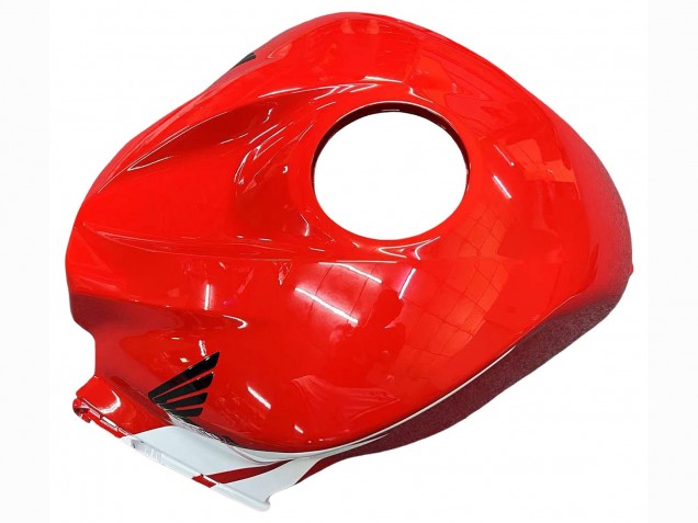 Comprar Carenado Moto Honda CBR600RR 2009-2012 - Blanco Rojo Negro Brillante