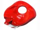 Comprar Carenado Moto Honda CBR600RR 2009-2012 - Blanco Rojo Negro Brillante