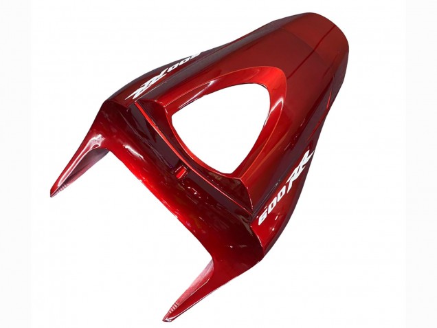 Comprar Carenados Moto Honda CBR600RR 2009-2012 - Rojo Carrera