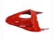 Comprar Carenados Moto Honda CBR600RR 2009-2012 - Rojo Negro Brillante Negro Mate Raya