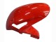 Comprar Carenados Moto Honda CBR600RR 2009-2012 - Rojo Negro Brillante Negro Mate Raya