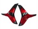 Comprar Carenados Moto Honda CBR600RR 2009-2012 - Rojo Negro Brillante