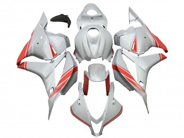 Comprar Carenados Moto Honda CBR600RR 2009-2012 - Gris Naranja