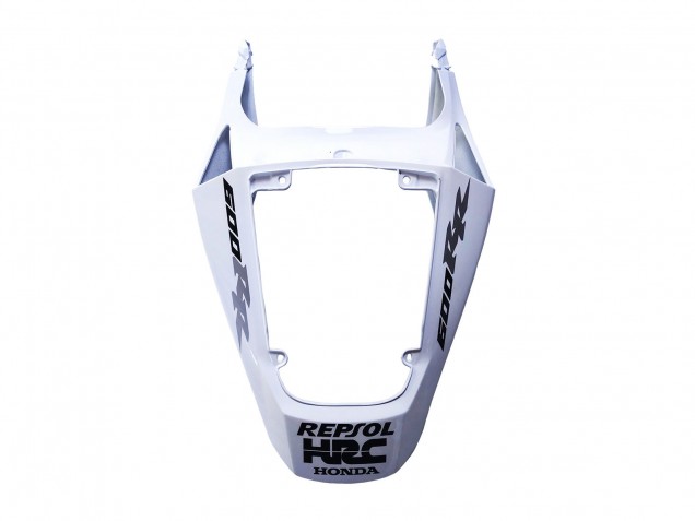 Comprar Carenados Moto Honda CBR600RR 2013-2026 - Blanco Negro Brillante Repsol
