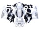 Comprar Carenados Moto Honda CBR600RR 2013-2026 - Blanco Negro Brillante Repsol