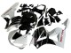 Comprar Kits Carenado Moto Honda CBR600RR 2013-2023 - Blanco Negro Brillante