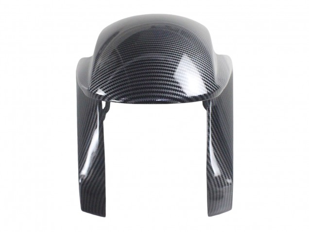 Comprar Carenados Moto Honda CBR600RR 2013-2023 - Negro FibraCarbono Rojo