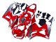 Comprar Carenados Moto Honda CBR600RR 2013-2026 - Plata Rojo