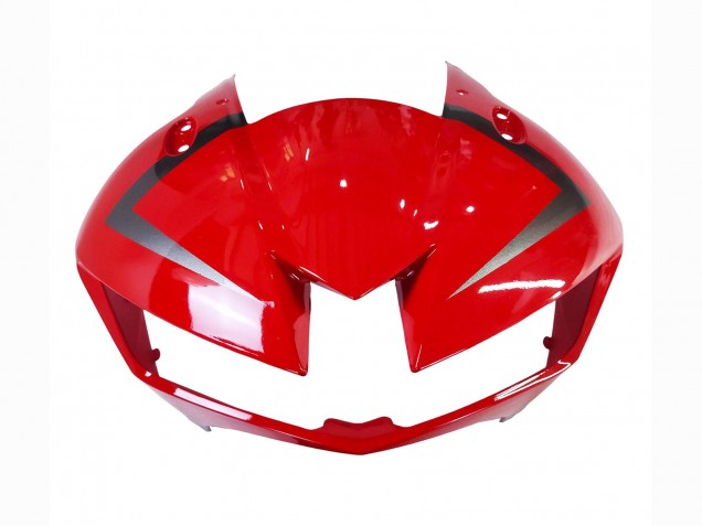 Comprar Carenados Moto Honda CBR600RR 2013-2026 - Plata Rojo