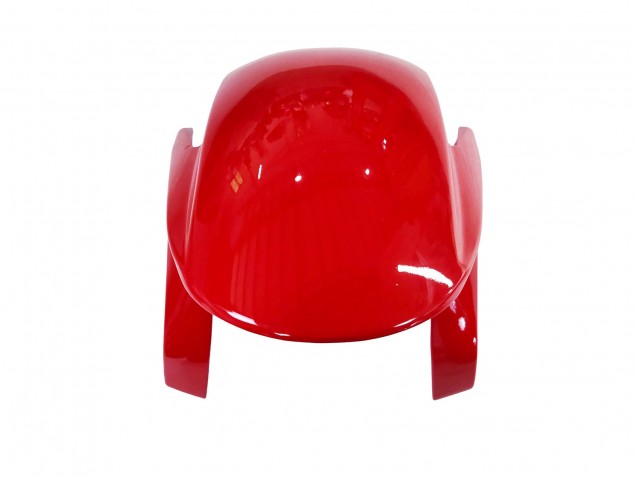 Comprar Carenados Moto Honda CBR600RR 2013-2026 - Plata Rojo