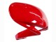 Comprar Carenados Moto Honda CBR600RR 2013-2026 - Plata Rojo