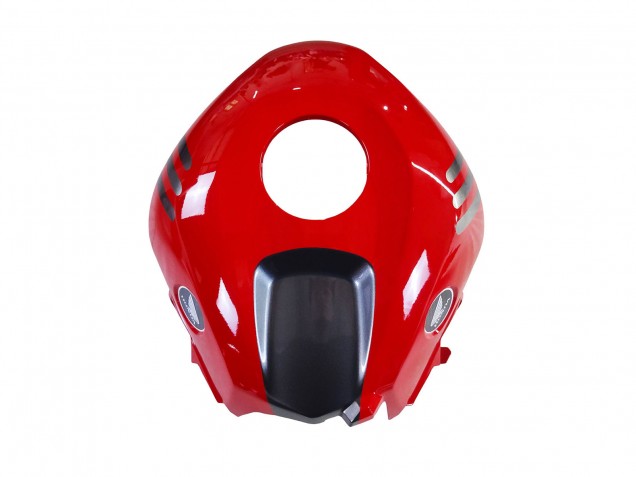 Comprar Carenados Moto Honda CBR600RR 2013-2026 - Plata Rojo