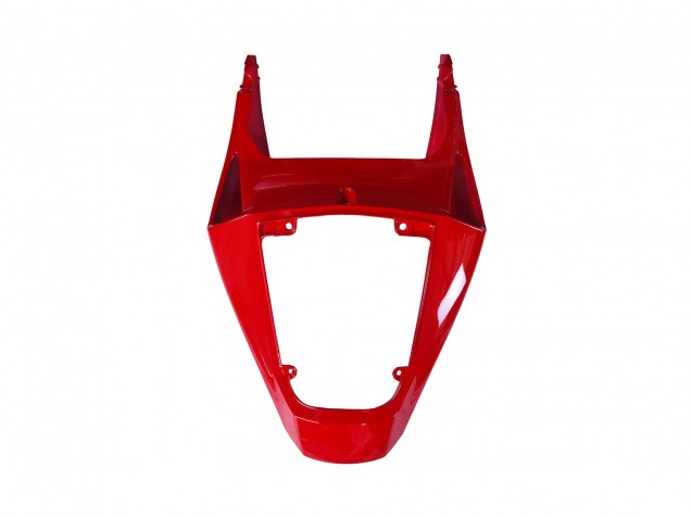 Comprar Carenados Moto Honda CBR600RR 2013-2026 - Plata Rojo