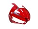 Comprar Carenados Moto Honda CBR600RR 2013-2026 - Plata Rojo