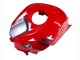 Comprar Carenados Moto Honda CBR600RR 2013-2026 - Plata Rojo