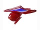 Comprar Carenados Moto Honda CBR600RR 2013-2026 - Rojo Azul