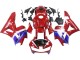 Comprar Carenados Moto Honda CBR600RR 2013-2026 - Rojo Azul