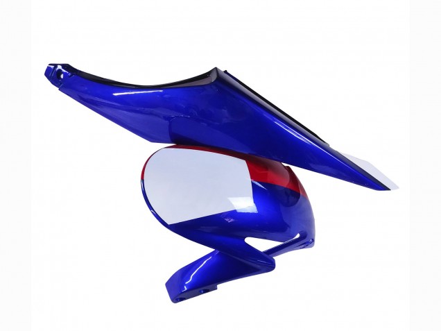 Comprar Carenado Moto Honda CBR600RR 2013-2023 - Blanco Rojo Azul