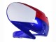 Comprar Carenado Moto Honda CBR600RR 2013-2023 - Blanco Rojo Azul