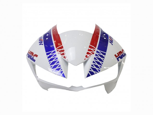Comprar Carenado Moto Honda CBR600RR 2013-2023 - Blanco Rojo Azul HRC
