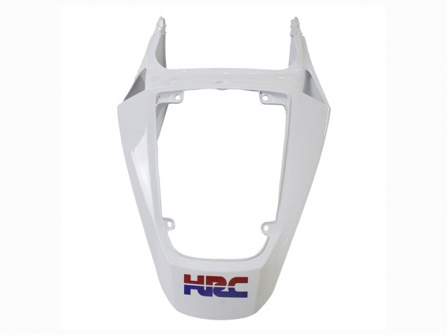Comprar Carenado Moto Honda CBR600RR 2013-2023 - Blanco Rojo Azul HRC
