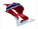 Comprar Carenados Moto Honda CBR600RR 2013-2023 - Blanco Rojo Azul HRC